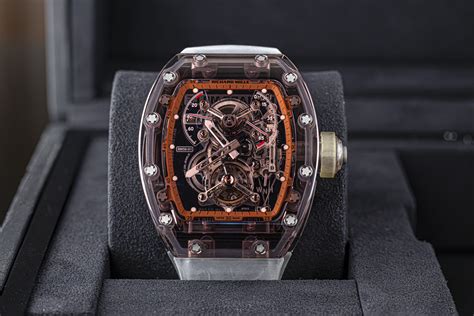 brown richard mille|Altro.